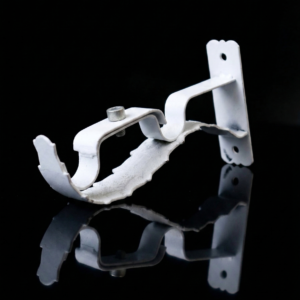 Shape Curtain Track Bracket 4