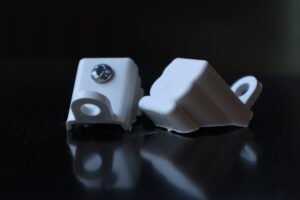 Side Caps/End Brackets VU