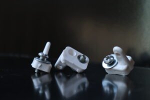 Side Caps/End Brackets Proto
